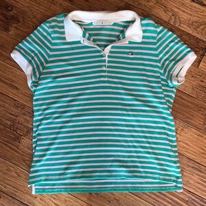 Tommy Hilfiger Shirt